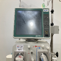 Nikkiso DBB-07 - Dialysis image 3